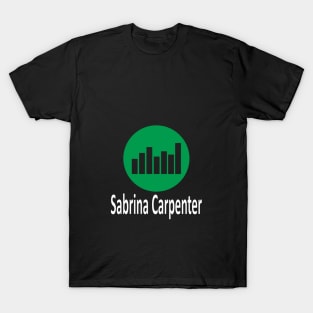 Sabrina Carpenter T-Shirt